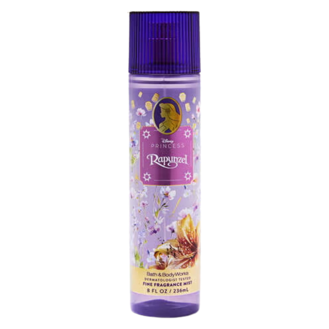 Bath & Body Works Rapunzel Fine Fragrance Mist, 8 fl oz